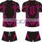 100% polyester sublimation pattern promotional rugby practice jersey in cheap price