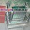 battery container mould