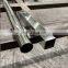 Stainless steel water pipe,316l stainless steel pipe,window stainless steel rustic curtain pipe rod