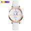 Hot Selling Women Watches Skmei 1457 Fashion Leather Watch for Ladies Wrist Quartz Analog Watches Japan Movement