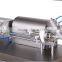sausage making machine with high speed twister