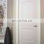 Modern panel insert wood room door designs in Pakistan