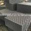 New Materials Counter Flow pvc cooling tower filler