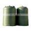 5000 Liter Chemical Storage Tank Frp Grp Diesel Fuel Storage Tank