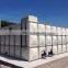 Chinese frp water tank manufacturer GRP drinking water tank fiberglass stackable water storage tank