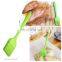 Best Quality Silicone Pastry Brush Basting Brush