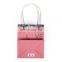 Customized Branded Large Paper Gift Bags With PP Handle And Logo Printed For Christmas Shopping Birthday