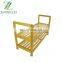 Home Furnitures Antique Style Decorative Bamboo Shoe Shelf