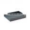 storage custom plastic Stacking Desk Organizer Tray Set office file organizer