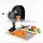 Manual type multifunctional fruit and vegetable cutting machine/slicer machine