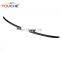 M3 style carbon fiber rear spoiler for BMW 3 series E92 M3 2-door coupe 2006-2013 trunk lip