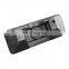 OEM A1188854201 1188854201 Tow Eye Genuine Tow Hook Cover Front Bumper Trailer Cover For Mercedes Benz CLA C118
