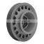 Racing Car Engine Light Weight Aluminum Crankshaft Crank Pulley for 93-01 H22