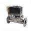 24V Food Grade Sanitary Stainless Steel Alcohol Solenoid Valve