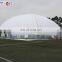 Inflatable dance dome party dome football tent