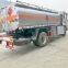 Dongfeng KINGRUN 4x2 4x4 15cbm 15000 liters diesel oil tank truck