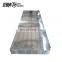 Galvanized Sheet Steel Galvanic Plate GI Roofing Sheet For Prefab Houses