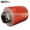 Ral Coated Color Painted Metal Roll Paint Galvanized Zinc Coating PPGI PPGL Steel Coil