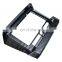 Carbon Fiber ABS Dashboard GPS UTV Navigation Panel Frame Cover for Polaris RZR PRO 2020