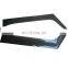 ABS Sun visor for Suzuki Jimny 2018+ accessories 4x4 rain visor for Suzuki jimny