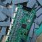 Printer INK KEY BOARD-RYOBI 680&750&920(Part No.6534 66 720)