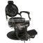 Barber Chair with Heavy Duty Base Salon Beauty Styling Chair