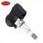 Haoxiang Car Universal Tire Pressure Monitoring Sensor TPMS Sensor 407003VU0A  40700-3VU0A For Nissan Rogue 14-17 433 mhz