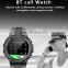 OEM ODM New Design Hot Selling Ip68 Waterproof Smartwatch Pedometer Heart Rate Blood Pressure Smart Watch manufacturer