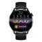 Hw66 Smart Watch Round Touch Display Life Waterproof Sleep Tracker Health Monitoring Sport Smart Watches New Arrivals 2021