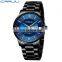 Crrju 2175  Branded Quartz 2020 Wrist Watches for Men Calendar Luxury Steel Water Resistant Crrju Men Watches