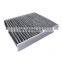 High Quality Automotive Classic Style Direct Brand cabin Air Filter OEM 87139-26010 For Hiace