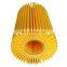 High Quality Manufacturer Spot Model Oil Filter 04152-51010 04152-YZZA4 04152-38020 For Land Cruiser URJ200 Sequoia
