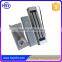 HSY-180 Hidden magnetic safety lock security lock magnetic keyless magnetic lock for sliding door