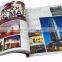 cheap A4 A5 magazine printing in Shenzhen China