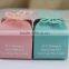Laser Cut Candy Box For Wedding Gold Wedding Candy Box