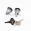 Ignition Door Lock With 2 Keys For Renault R9 R11 R18 - 7701349637