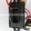 auto air conditioning parts For MEGANE MK2 2002-2008 blower motor resistor 509536, 7701207717, 770127716