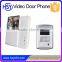 China factory TFT screen competition video door phone