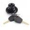 Hot Sale Auto Parts Fuel Tank Cap + 2 Keys OEM 1508J5/150 8J5 FOR Citroen Berlingo Peugeot Partner