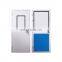 2021 Steel Door Clean Room Door