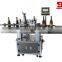 2022 Sinoped Fast Semi Automatic Adhesive Wine Round Bottle Labeling Machine T-401