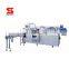 Chinese manufacturer supply Full Automatic Food Boxes Packing Carton Packaging Auto Cartoning Machine