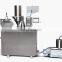 Push Button Manual Operated Semi-Automatic Capsule filler Filling Machine