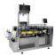 material liquid plastic bottle mini oliva olive oil liquid form ampoule forming filling sealing machine and BFS Packing Machine