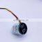 Hall angle sensor P3015S-1CW180-5V 12Bit hall effect sensor Position feedback of medical equipment