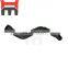 Hot sales pc200-7 Intercooler rubber hose for 67438-11-4870
