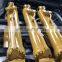 XCMG LW180 Wheel Loader Steering Hydraulic Cylinders LW180.5.1  400401624