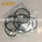 HIDROJET EC210B excavator spare parts 98mm D6D piston ring 20460009 for sale