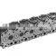 High quality 1hz complete cylinder head 11101-17050