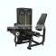 Pin Load Dual Functional Gym Equipment Leg Extension and leg Curl machine